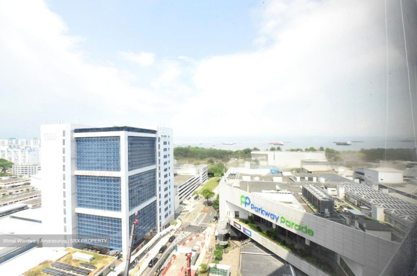 Parkway Parade (D15), Office #454436991
